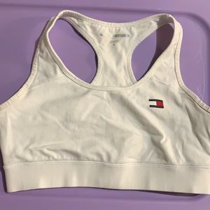 Tommy Hilfiger sports bra